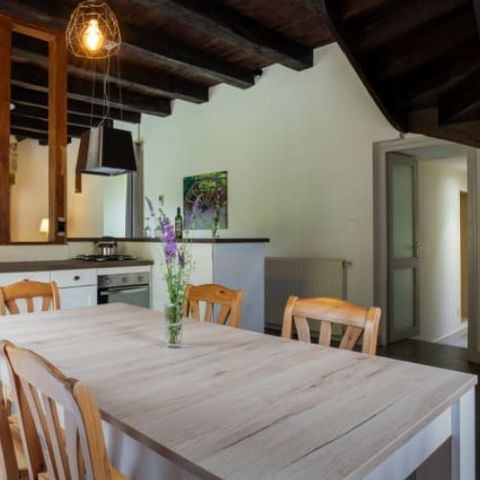 House 6 persons - House le Campagnac