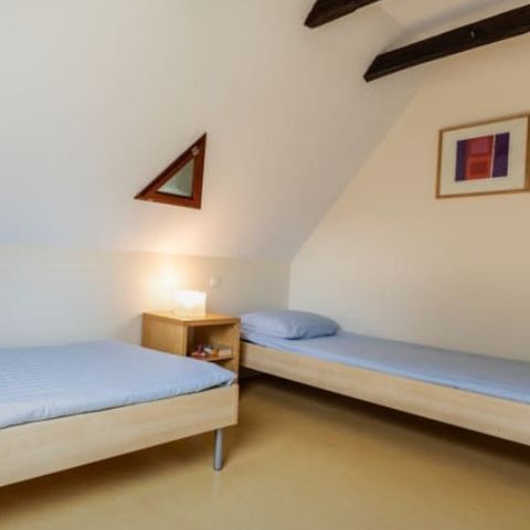 HOUSE 6 people - House le Campagnac