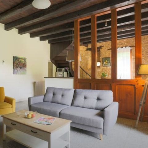 House 6 persons - House le Campagnac