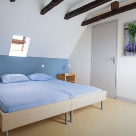 House 6 persons - House le Campagnac