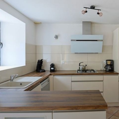 Group accommodation 10 persons - House le Perigord
