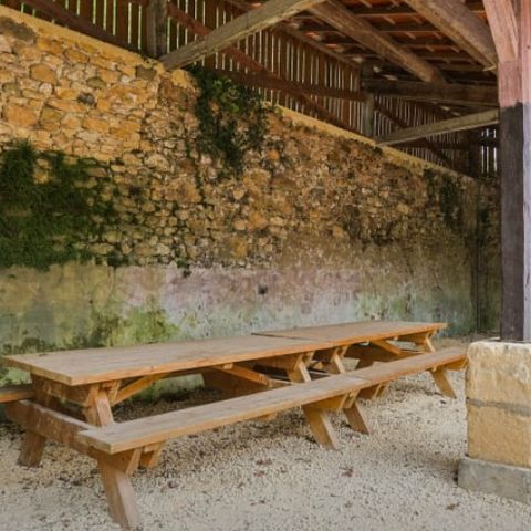 HOUSE 10 people - House le Perigord