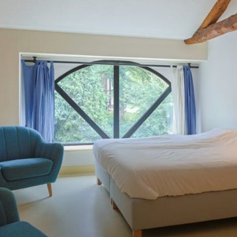 Group accommodation 10 persons - House le Perigord