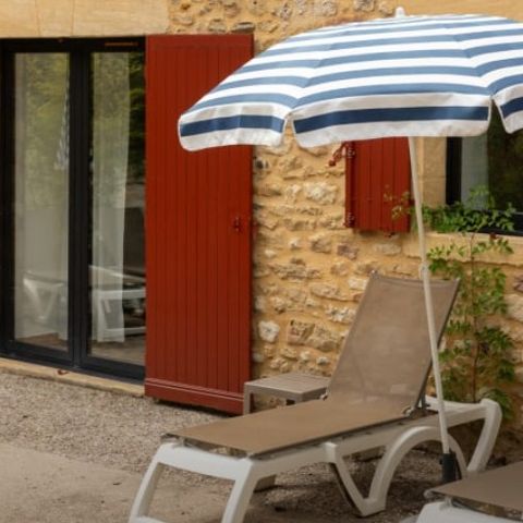 HOUSE 10 people - House le Perigord