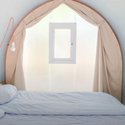 TENT 4 people - Chalet tent Limeuil