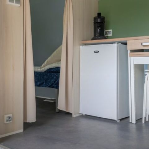 Tent 4 persons - Chalet tent Limeuil