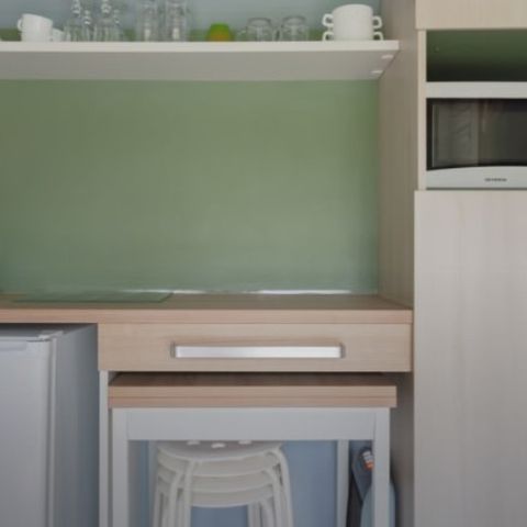 TENT 4 people - Chalet tent Limeuil