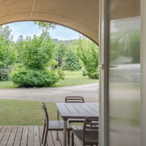 TENT 4 people - Chalet tent Limeuil