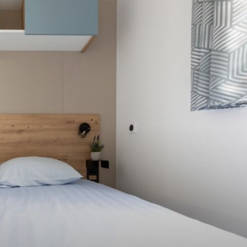 MOBILE HOME 4 people - Mobil home Lalinde