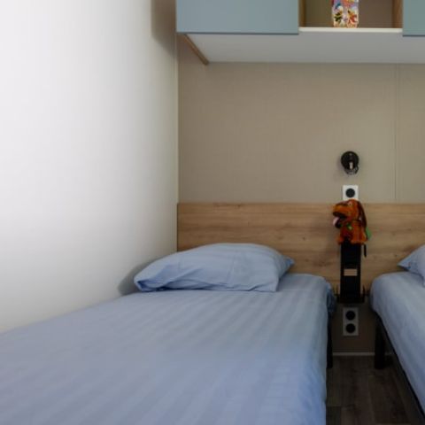 MOBILE HOME 4 people - Mobil home Lalinde