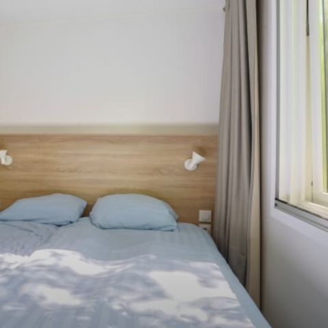 MOBILE HOME 4 people - Mobile home Urval