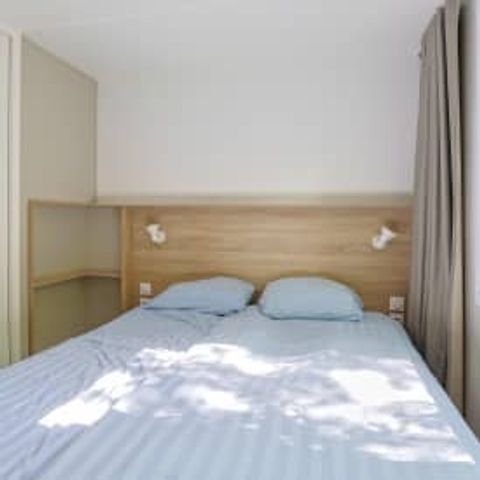 Mobile home 4 persons - Mobile home Urval
