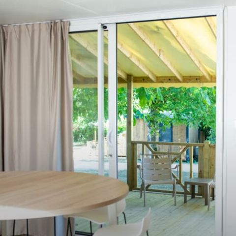 Mobile home 4 persons - Mobile home Urval