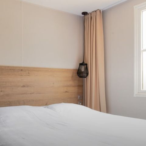 MOBILE HOME 4 people - Mobile home Daglan