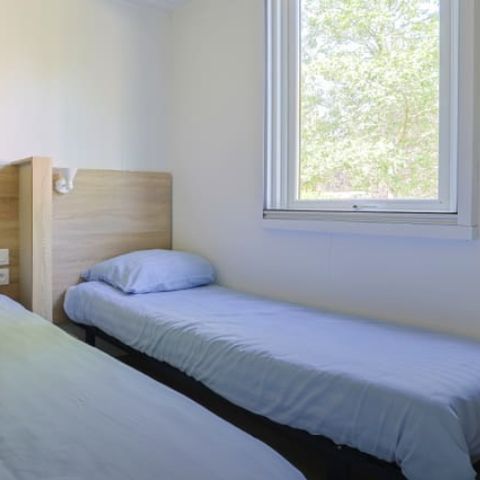 MOBILE HOME 6 people - Mobile home Audrix