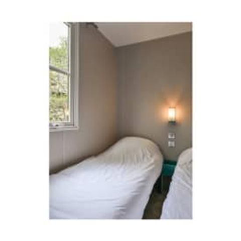 Mobile home 6 persons - Mobile home Capelou