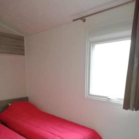 Mobile home 6 persons - PRM comfort