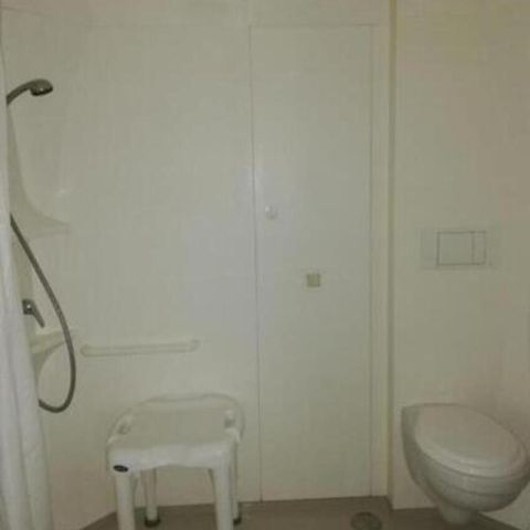 Mobile home 6 persons - PRM comfort