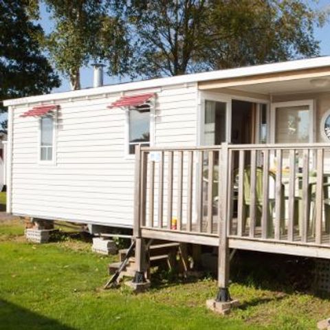 Mobile home 6 persons - Comfort T