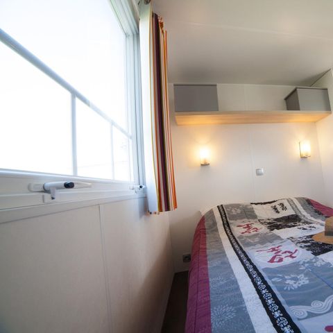 Mobile home 6 persons - Comfort T