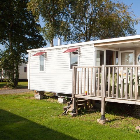 Mobile home 6 persons - Comfort T
