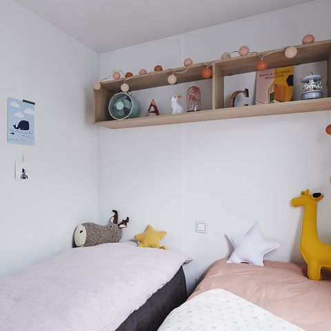 Mobile home 6 persons - Grand Confort