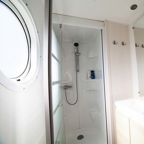 Mobile home 8 persons - Hoedic 4 Rooms