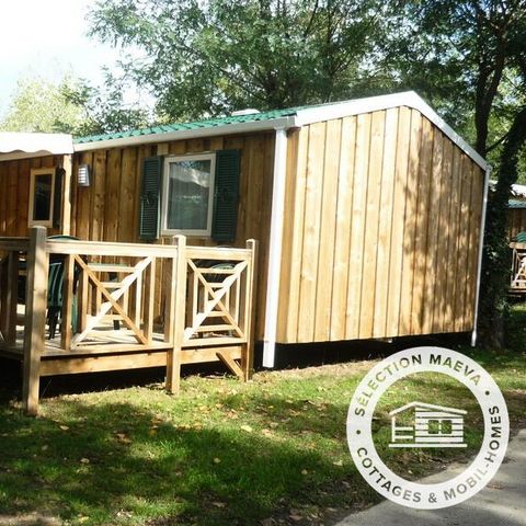 Mobile home 6 persons - Groix 4 Rooms