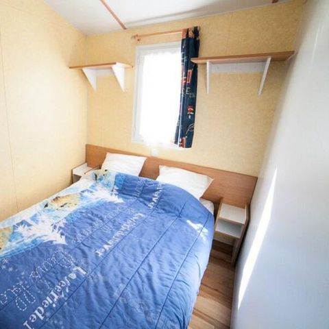 Mobile home 4 persons - Classic 2 Rooms 2/4 Persons