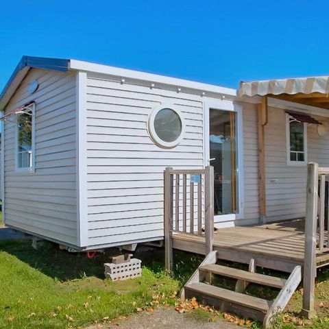 Mobile home 6 persons - Mobil-Home Comfort 4 Rooms 6 People