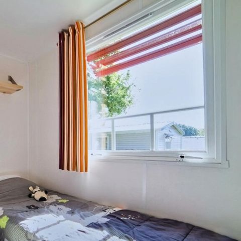 Mobile home 6 persons - Mobil-Home Comfort 4 Rooms 6 People