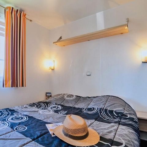 Mobile home 6 persons - Mobil-Home Comfort 4 Rooms 6 People