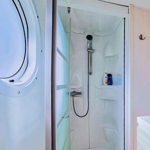 Mobile home 6 persons - Mobil-Home Comfort 4 Rooms 6 People
