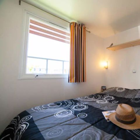 Mobile home 8 persons - Hoedic 4 Rooms 6/8 people