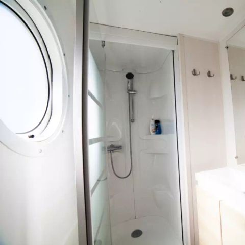 Mobile home 8 persons - Hoedic 4 Rooms 6/8 people