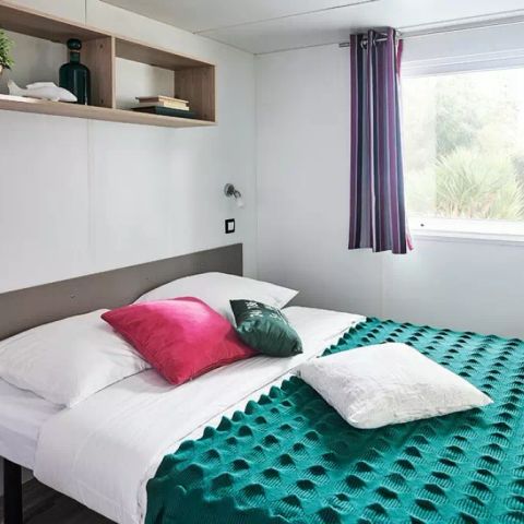 Mobile home 6 persons - Glenan 3 Rooms 4/6 Persons