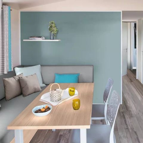 Mobile home 6 persons - Glenan 3 Rooms 4/6 Persons
