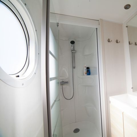 Mobile home 8 persons - Mobilehome COMFORT 3 bedrooms 29m² - mobile home