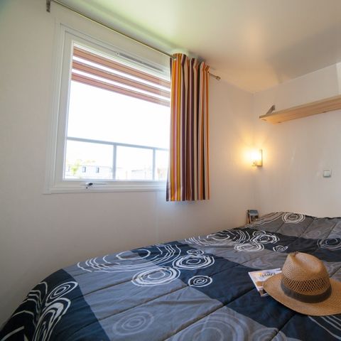Mobile home 8 persons - Mobilehome COMFORT 3 bedrooms 29m² - mobile home