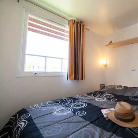 Mobile home 12 persons - Presta+ Tribu 7 Rooms 12 People Air-conditioned + TV