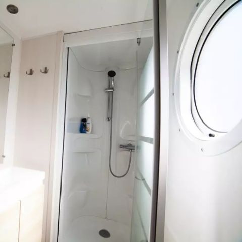 Mobile home 12 persons - Presta+ Tribu 7 Rooms 12 People Air-conditioned + TV