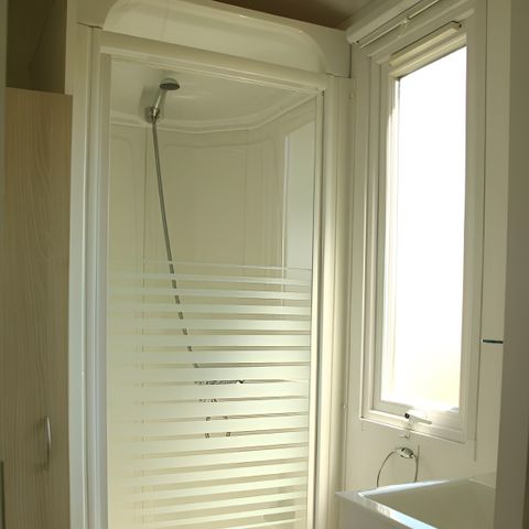 Mobile home 4 persons - COMFORT 2 bedrooms 27m² (27m²)