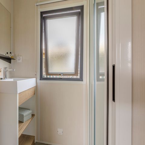 Mobile home 4 persons - GRAND CONFORT 2 bedrooms C 24m² TV