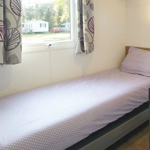 MOBILE HOME 6 people - Riviera 870-3 CD