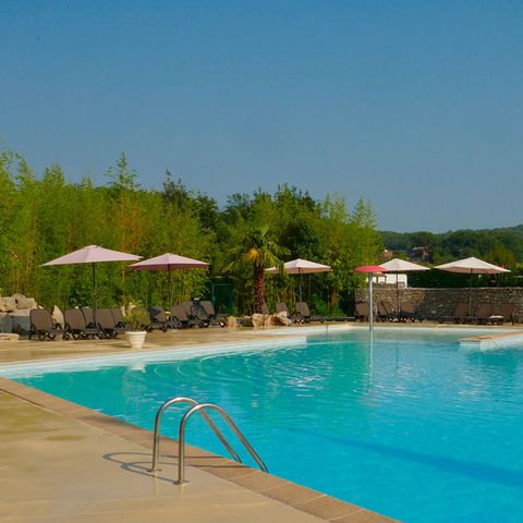 Camping La Rouveyrolle  - Ardèche - Image N°5