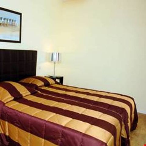 APARTMENT 4 people - Résidence Olympe