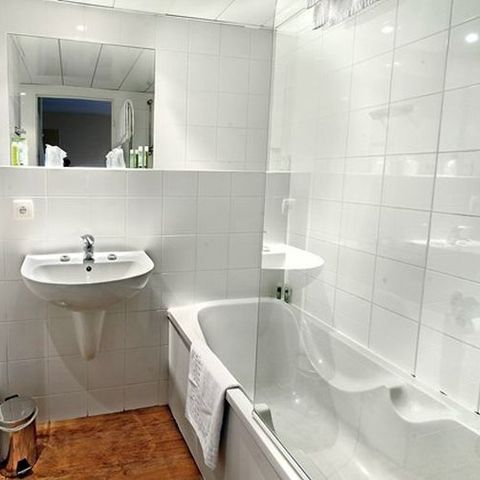 APARTMENT 2 people - Résidence Olympe Studio