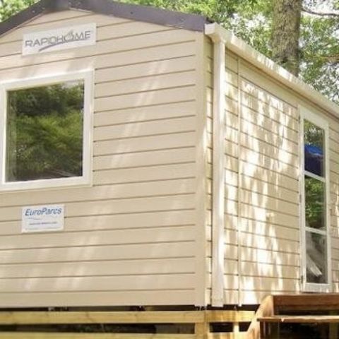 Mobile home 5 persons - Classique