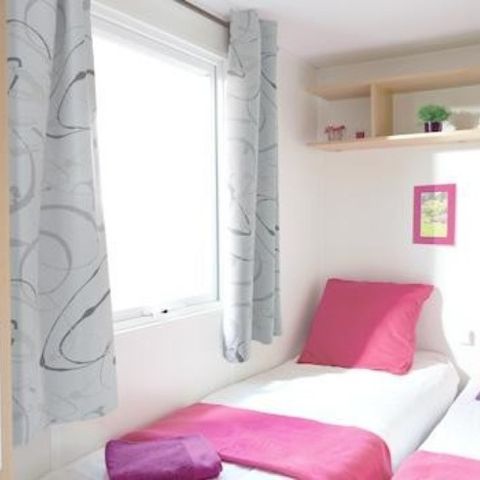 Mobile home 6 persons - Excelle