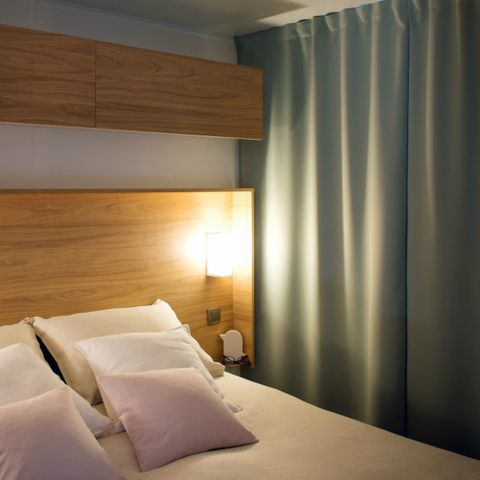 MOBILE HOME 4 people - Mobile-home MENDIKOA**** sleeps 4